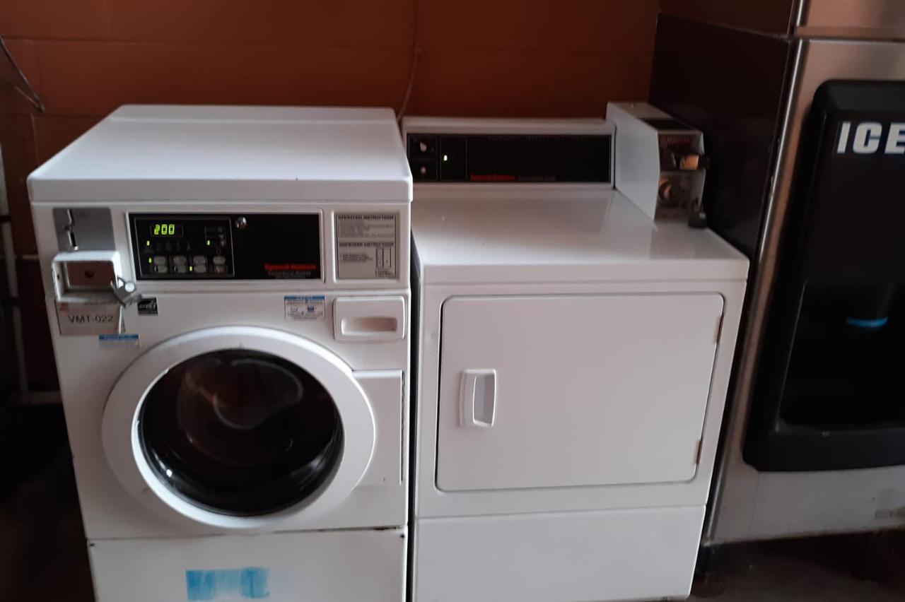 Super Value Inn Valdosta Zewnętrze zdjęcie